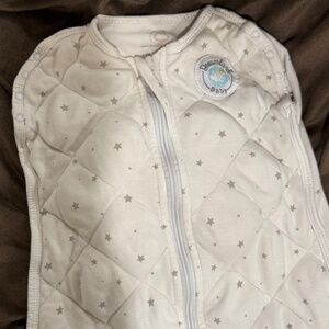 Dream Weighted Sleep Swaddle